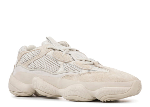 Adidas Yeezy 500 "BLUSH" Pre-Owned