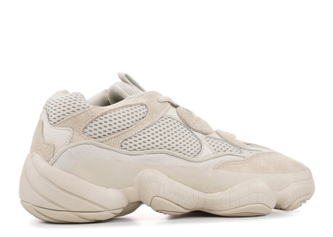 Adidas Yeezy 500 "BLUSH" Pre-Owned