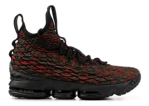 Nike LeBron 15 "LMTD" 897650 900