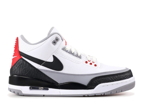 Air Jordan 3 Retro "TINKER " AQ3835 160