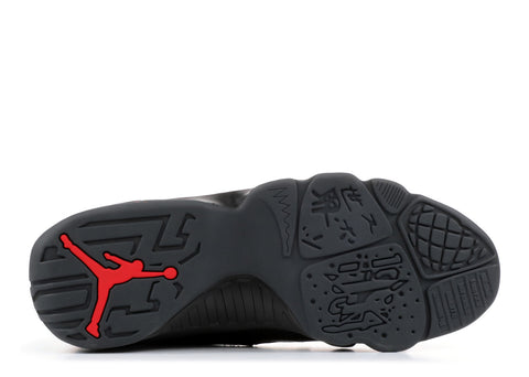 AIR JORDAN 9 RETRO "BRED Patent"  302370 014