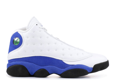 Air Jordan 13 Retro "HYPER ROYAL" 414571 117