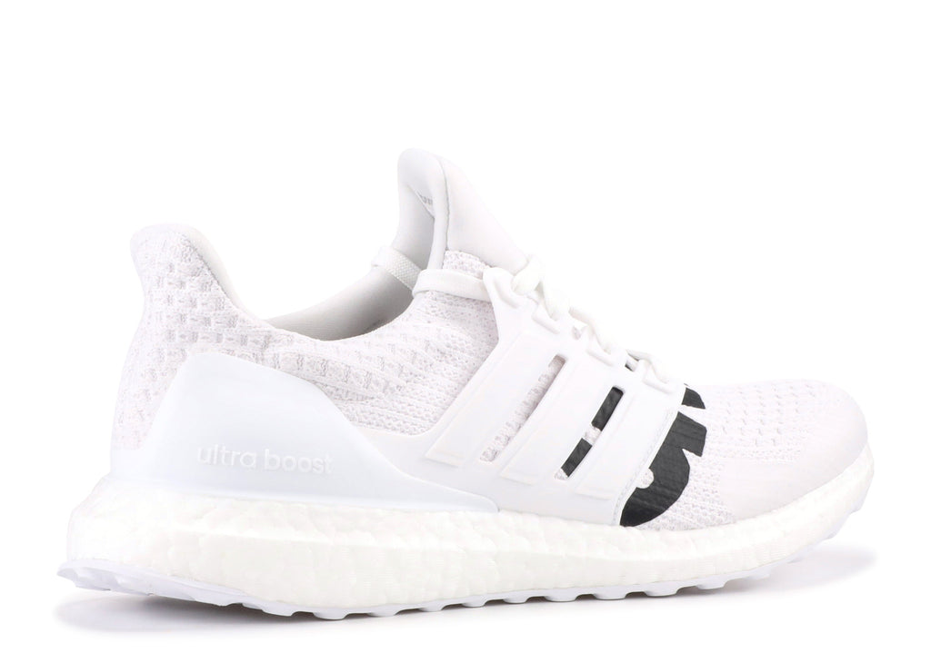 ULTRABOOST UNDFTD "UNDEFEATED" WHITE  BB9102