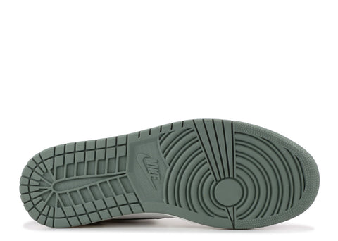 Air jordan Shoes 1 Retro High OG "Clay Green"  555088 135