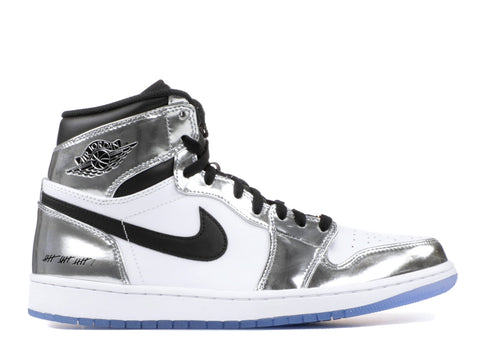 Air Jordan 1 Retro Hi Think 16 "Pass TheTorch" aka "Kawhi Leonard"