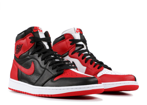 Air Jordan 1 Retro High "Homage To Home"  861428 061