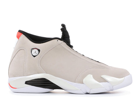 Air Jordan 14 Retro "DESERT SAND" 487471 021