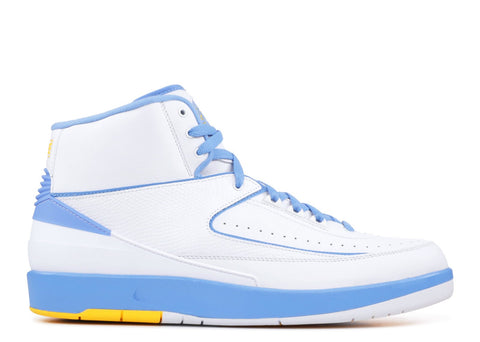 PRE OWNED - Air Jordan 2 Retro "MELO"