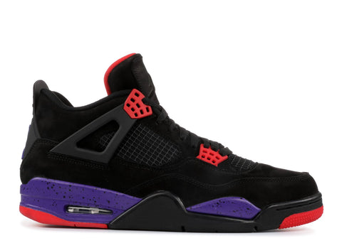 Air Jordan 4 Retro NRG "RAPTORS"  AQ3816 065