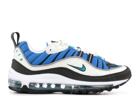 Nike Air Max 97 W "Radiant Emerald"  AH6799 106