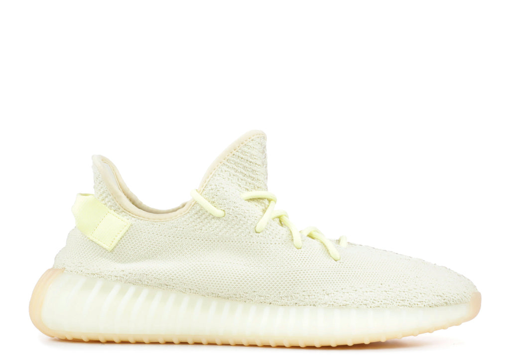 Adidas Yeezy Boost 350 V2 ''BUTTER"  F36980