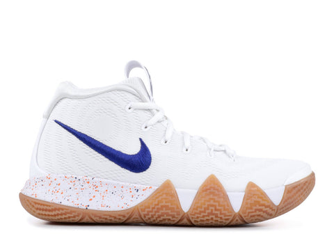 NIKE KYRIE 4 "UNCLE DREW" 943806 100