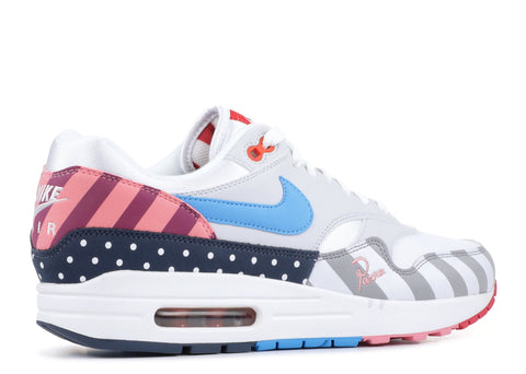 Nike Air Max 1 "Parra 2018" PRE OWNED