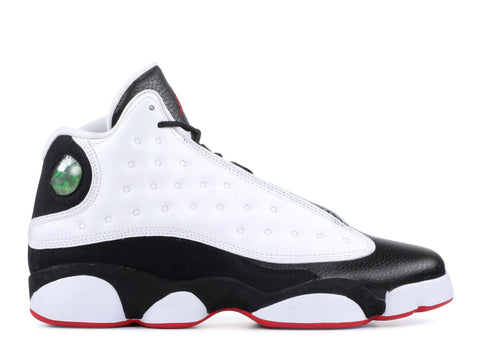 Air Jordan 13 retro GS ''He Got Game 2018" 884129 104