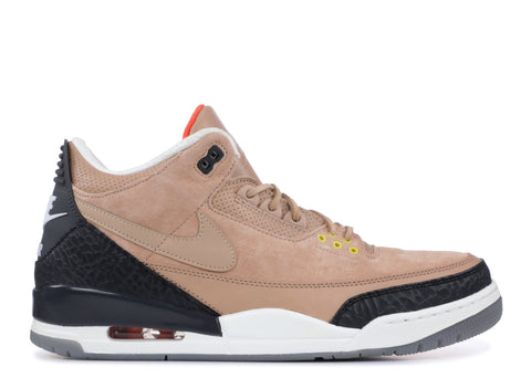 Air Jordan 3 Retro "BIO BEIGE" AV6683 200