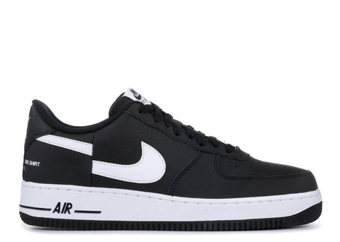 Nike Air Force 1 Low x Supreme x Commes Des Garcons  "BLACK" AR7623 001