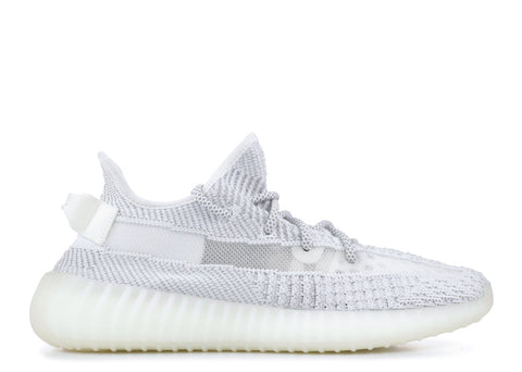 Adidas Yeezy Boost 350 V2 "Static 3M Reflective" EF2367