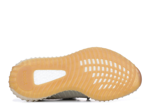 Adidas gum Yeezy Boost 350 V2 "SESAME" FF99710