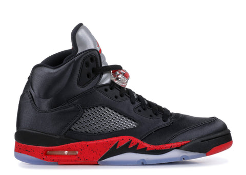 Air Jordan 5 Retro "Satin bred" 136027 006