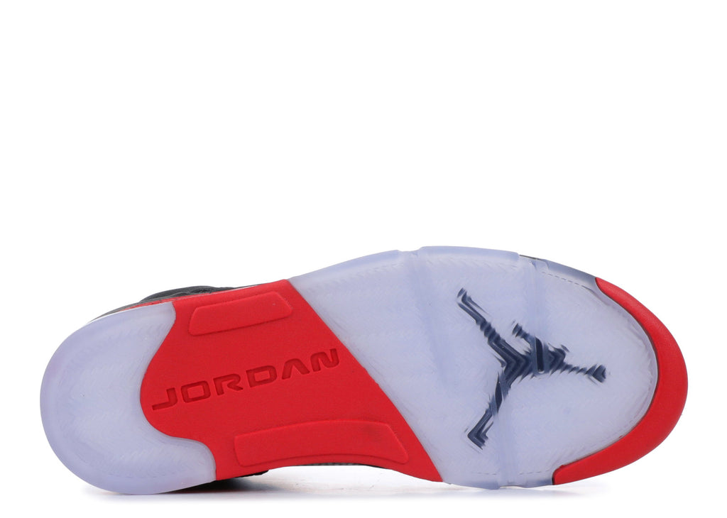Air Jordan 5 Retro "Satin bred" 136027 006