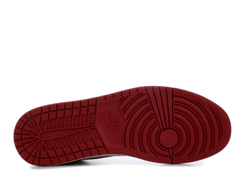 Air Jordan shoes 1 Retro High Og "Not For Resale Red" 861428 106