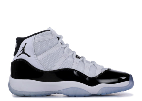 Air Jordan 11 Retro GS "CONCORD 2018" 378038 100