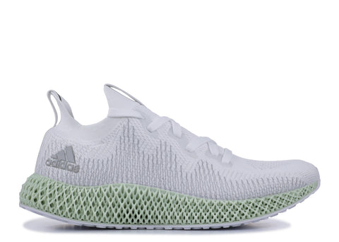 ADIDAS ALPHAEDGE 4D "WHITE" W AQ0742