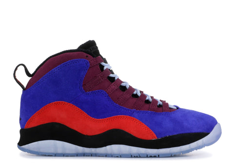 Air Jordan 10 Retro WMNS "MAYA MOORE" CD9705 406