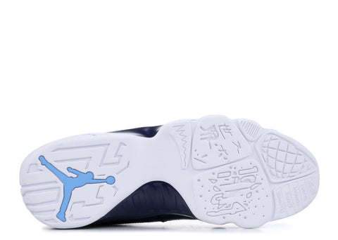 AIR JORDAN 9 RETRO "UNC"  302370 145