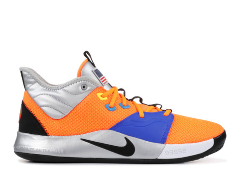 NIKE PG 3 "NASA" CI2666 800