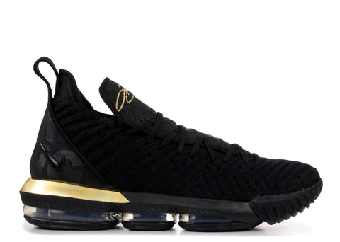 Nike LeBron 16 "IM KING" BQ5969 007