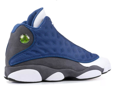 Air Jordan 13 Retro"Flint 2010"  414571 401