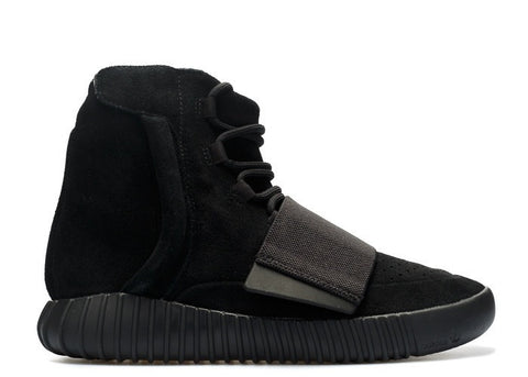 Adidas Yeezy Boost 750 "Triple Black" BB1839