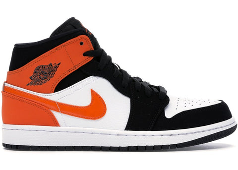 Air Jordan 1 Retro Mid "SHATTERED BACKBOARD" 554724 058