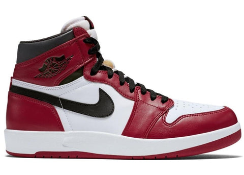 AIR JORDAN 1 THE RETURN "CHICAGO" 768861 601