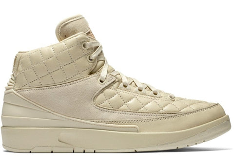 Air Jordan 2 Retro GS "Just Don beach" 839604 250