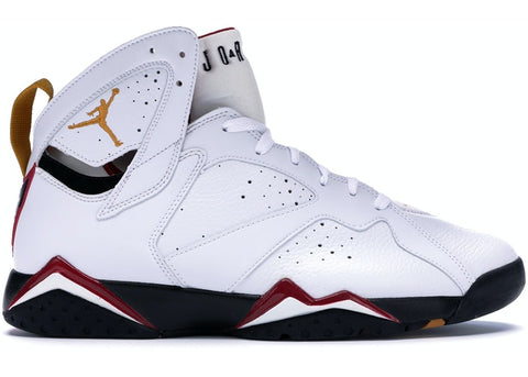 AIR JORDAN 7 RETRO "CARDINAL 2006" 304775 101