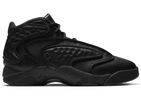 Air Jordan OG Wmns "TRIPLE BLACK" CW0907 001