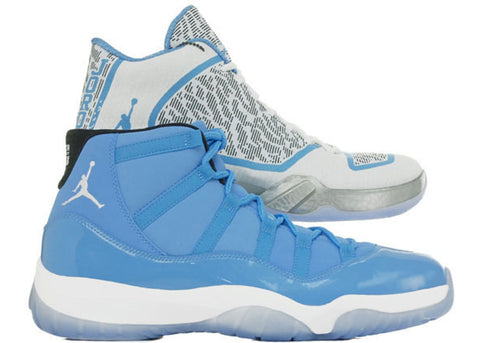 Air Jordan Ultimate Gift Of Flight "Pantone" 717602 900