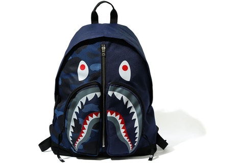 shark backpack supreme