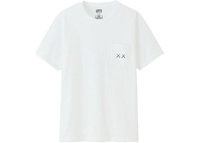 Uniqlo X Kaws T-Shirt