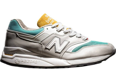 New Balance M9975CN concepts "ESPLAMADE" (SPECIAL BOX) M9975CN