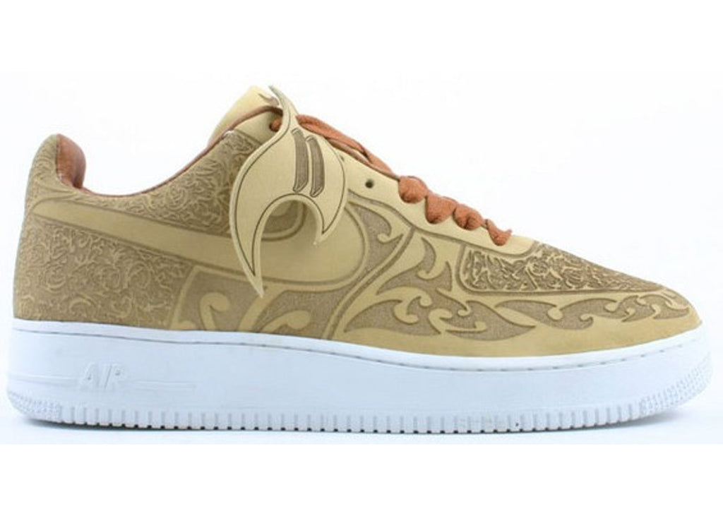 Nike Air Force 1 Low Mark Smith Laser Cashmere 1 1024x1024