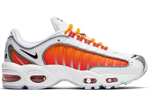 nike Textile Air Max Tailwind 4 "HABANERO RED" CK4122 100