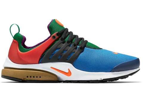 Nike Air Presto Greedy  886043 400