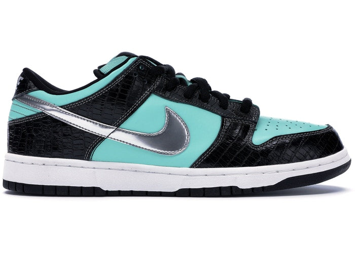 Nike Dunk SB Low x Diamond Supply Co. "Tiffany Low"  Pre Owned