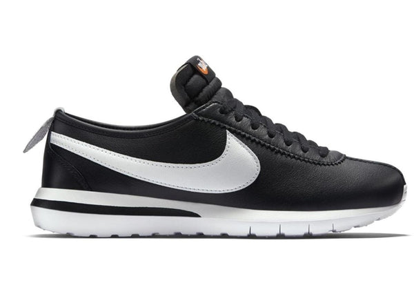 NIKE ROSHE RUN CORTEZ FRAGMENT BLACK 806952 010