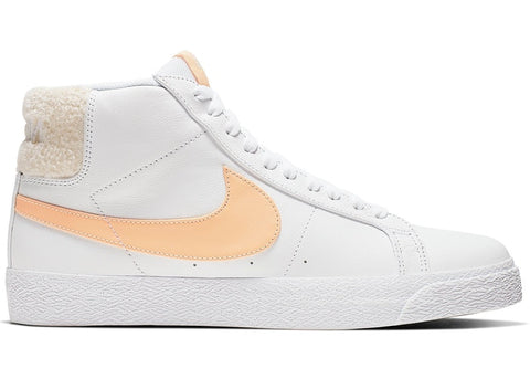 NIKE SB BLAZER MID "CELESTIAL GOLD" CJ69863 102