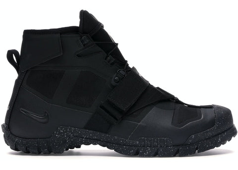 NIKE SFB MOUNTAIN x UNDERCOVER BLACK "BV4580 001