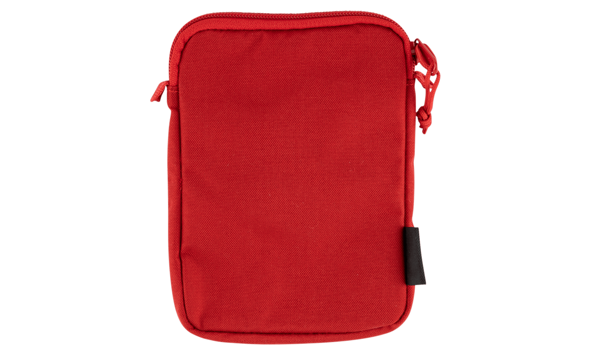 Supreme Utility Pouch (SS19) Red